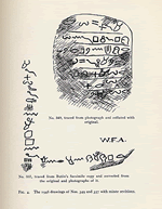 Proto-Sinaitic Hebrew