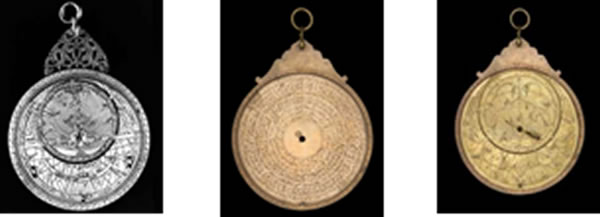 Persian Astrolabe