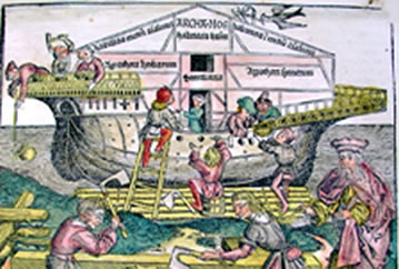 Noah's Ark