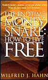 Entime Money Snare, by Wilfred Hahn