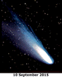 Asteroid Strike - September 17, 2015