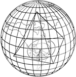 God's Plan in a Global Clock