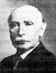 Ivan Panin