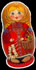 Babushka Book #1