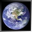 Spaceship Earth