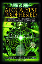 Apocalypse Prophesied