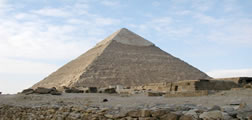 Great Pyramid