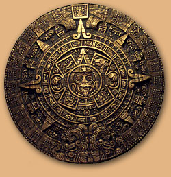 Aztec Calendar